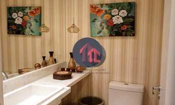 Imagem 4: Apartamento Residencial à venda, Jardim Belo Horizonte, Campinas