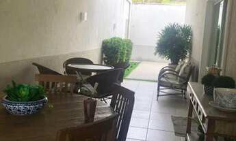 Imagem 5: Casa no Condomínio Gran Carmel - 277m2 - 3 suítes - 3 vagas - José de Alencar - Fortaleza