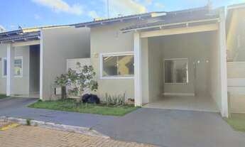 Imagem: Casa de condomínio a venda tem 100 m²