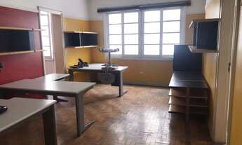 Imagem: Conjunto comercial para aluguel com 100