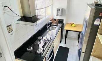 Imagem 7: Apartamento com 89m² e 2 suítes - Santana - São Paulo - SP