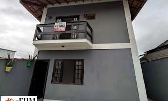 Imagem 4: Casa duplex para venda com 2 quartos na Avenida Alhambra em Campo Grande