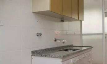 Imagem 7: Apartamento com 2 dormitórios à venda, 64 m² por R$ 580. - Perdizes - São Paulo/SP