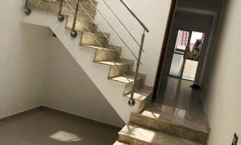 Imagem 2: Sobrado - 3 Dormitrios - Moinho Velho