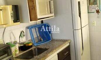 Imagem 6: Apto vista mar, 2 dorms., 1 vaga, lazer, Enseada