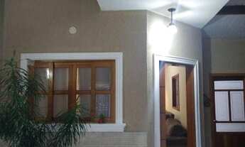 Imagem 2: Sobrado com 3 dormitórios à venda, 154 m² por R$ 750.000 - Jardim das Indústrias - São Jos