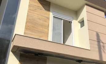 Imagem 4: Linda casa nova com 3 suítes, piscina e 2 vagas