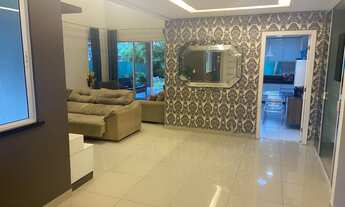 Imagem 4: Belíssima casa a venda no Alphaville Eusébio