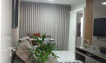 Imagem 2: Vendo Casa de 3 quartos no Condomínio San Marino