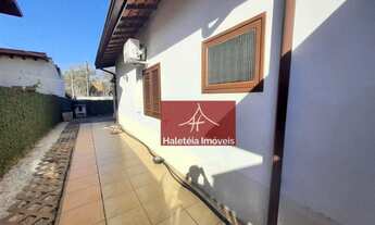 Imagem 7: Casa com 3 dormitórios à venda, 151 m² por R$ 715.000,00 - Cidade Universitária - Campinas