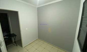 Imagem 6: APARTAMENTO PQ SABIAS IV I 3 QUARTOS I 1 BANHEIRO I 1 SALA I 1 GARAGEM