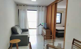 Imagem 3: Apartamento - Caminho das Árvores - Salvador