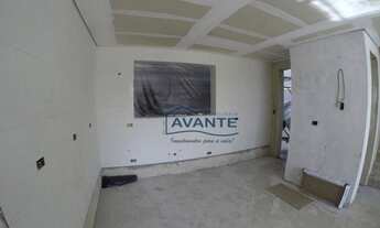 Imagem 7: Sobrado com 3 dormitórios à venda, 93 m² por R$ 570.000,00 - Bairro Alto - Curitiba/PR