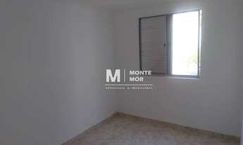 Imagem 2: Apartamento com 2 dormitórios à venda, 45 m² por R$ 245.000,00 - Jardim Felicidade (Zona O