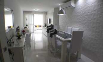 Imagem 4: Apartamento de 120 metros quadrados no bairro Barra da Tijuca com 2 quartos