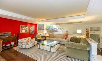 Imagem 2: CASA A VENDA NO MORUMBI, 1200M², 4 DORMITÓRIOS, 7 VAGAS