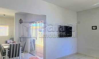 Imagem 6: Casa Padrão em Franca