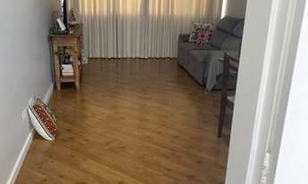 Imagem 3: São Vicente - Apartamento Padrão - Centro