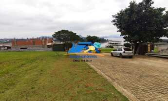 Imagem 5: LOTE EM CONDOMÍNIO COM ACESSO A REPRESA EM PIRACAIA