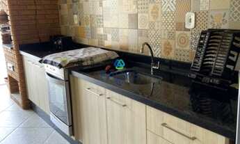 Imagem 6: Sobrado á venda de 130m² - 4 Dormitórios, 3 Suítes, 2 Vagas - Vila Matilde