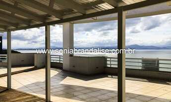 Imagem 3: Cobertura RESIDENCIAL em FLORIANÓPOLIS - SC, JOÃO PAULO
