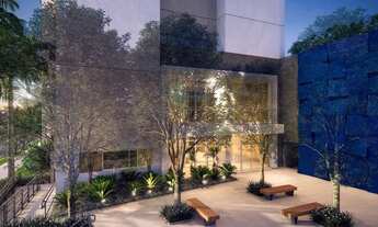 Imagem 6: Apartamento Novo à Venda no Tatuapé em São Paulo/SP no Universo Tatuapé - Torre Astro com