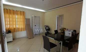 Imagem 4: Casa para aluguel e venda possui 360 metros quadrados com 5 quartos