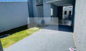 Imagem 3: PARQUE SANTA RITA | 3 QUARTOS C/ SUÍTE | 116M | VARANDA GOURMET