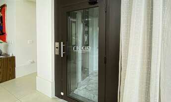 Imagem 7: SãO JOSé DOS CAMPOS - Casa de Condomínio - Urbanova