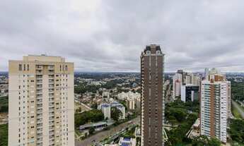 Imagem: Cobertura à venda, 478 m² por R$ 6.200.000,00