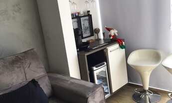 Imagem 3: Apartamento para aluguel e venda com 48 metros quadrados com 2 quartos