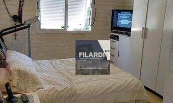 Imagem 6: Casa com 3 dormitórios para alugar, 240 m² por R$ 7.400,00/mês - Vila Pompeia - São Paulo