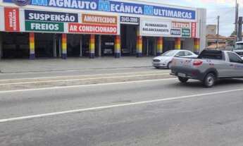 Imagem 4: Alugo loja de 50M² pé direito alto em São Cristóvão Cabo Frio R$1800,00