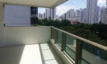 Imagem 2: Edifício Engenho Madalena, 200 metros, 4 suítes, 3 vagas