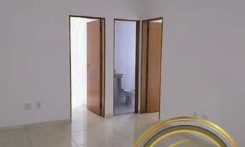 Imagem 2: Apartamento com 2 dormitórios e 1 vaga na Cidade Líder