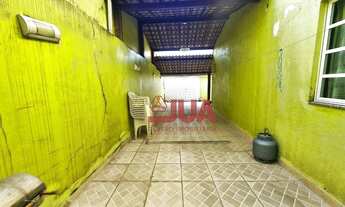 Imagem 3: Casa com 3 quartos à venda, 100 m² por R$ 500.000 - Luz - Nova Iguaçu/RJ