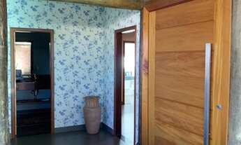 Imagem 5: Casa Condominio Fechado Ondas em Santa Maria da Serra SP