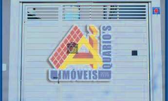 Imagem 2: Sobrado à Venda - Ponte Rasa