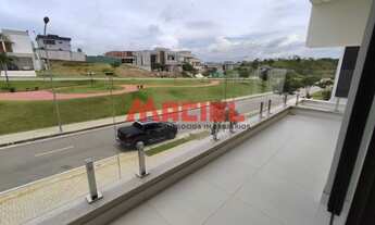 Imagem 2: Sobrado Res Alphaville II, 4 Suítes