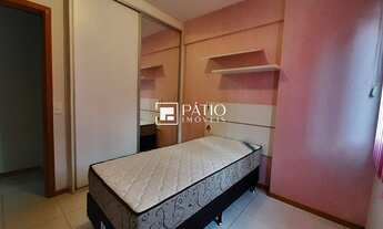 Imagem 5: Ótimo apartamento - Batista Campos, 3 quartos, sendo 01 suíte