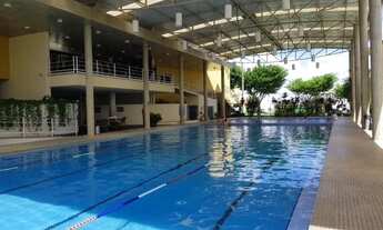 Imagem: Terreno no Bosque das Palmeiras - 330m²