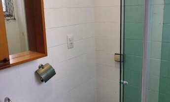 Imagem 6: Apartamento com 2 dormitórios à venda, 75 m² por R$ 389.000,00 - Campo Grande - Santos/SP