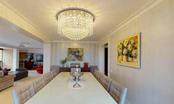 Imagem 6: EXCELENTE APARTAMENTO NO PARAISO!4SUITES+4VAGAS DE GARAGEM,267M²ÚTEIS