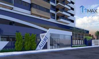 Imagem 4: EDF Allure: 03 suítes, nascente, 107 m²