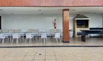 Imagem 6: Ed. Centurion Apartamento com 4 dormitórios