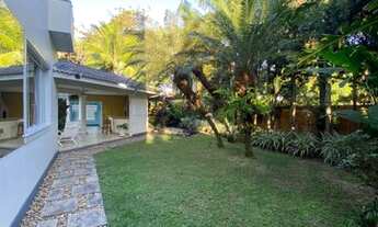 Imagem 4: Casa de condomínio para venda com 600 metros quadrados com 5 quartos