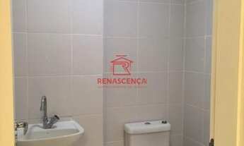 Imagem 7: Alugue e Ganhe 2 Meses de Aluguel Grátis! Ótima sala no CEO CORPORATE OFFICES!