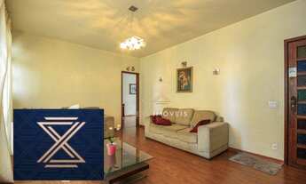 Imagem 4: Apartamento com 4 dormitórios à venda, 150 m² por R$ 900.000 - Funcionários - Belo Horizon