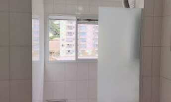 Imagem 5: Apartamento Alphaville para aluguel tem 62 metros quadrados com 2 quartos