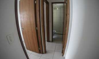 Imagem 4: Apt. 2 Quartos Apartamento com 2 dormitórios